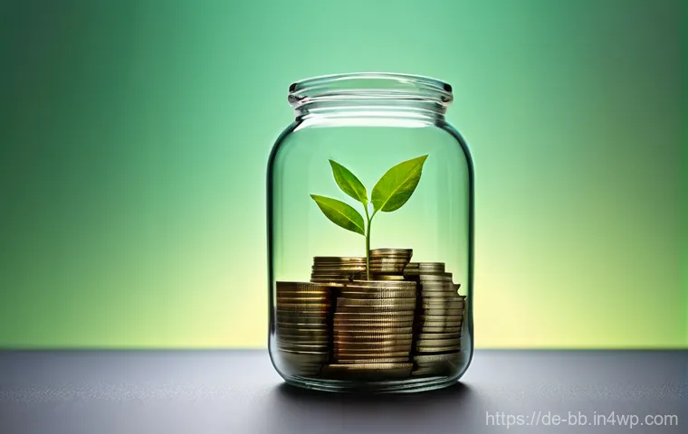 개인 재무계획과 비상 자금 - **Prompt 1: Financial Control and Daily Savings**
    "A young German woman, perhaps in her late 20s...