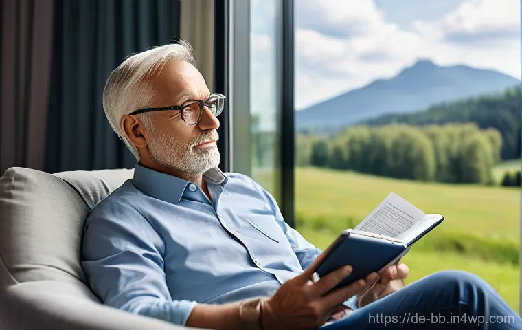 개인 재무계획과 비상 자금 - **Prompt 2: Growing an Emergency Fund and Investments**
    "A symbolic representation of financial ...