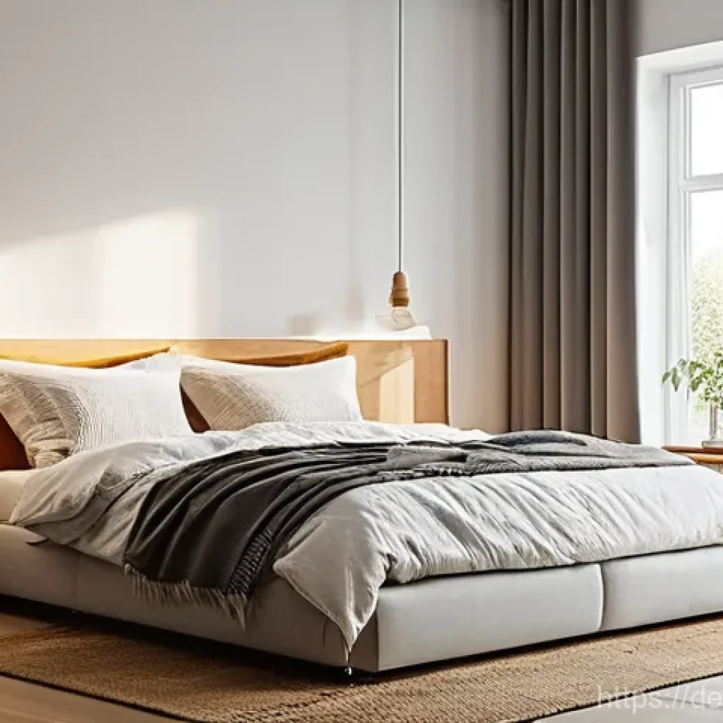 비상 재무계획 수정 방법 - **"Financial Peace of Mind"**
    A serene, middle-aged German man or woman (wearing comfortable, ev...