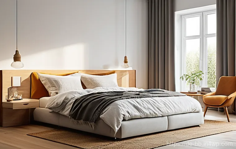 비상 재무계획 수정 방법 - **"Financial Peace of Mind"**
    A serene, middle-aged German man or woman (wearing comfortable, ev...