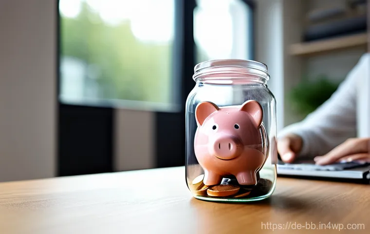 비상 재무계획 수정 방법 - **"Financial Peace of Mind"**
    A serene, middle-aged German man or woman (wearing comfortable, ev...