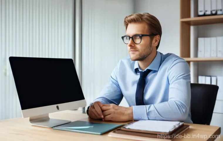 비상 재무계획의 변화 관리 프레임워크 - **Prompt 1: "The Dynamic Financial Reserve"**
    A detailed, wide-angle shot of a calm and confiden...