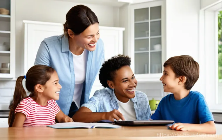 비상 재무계획의 효과적인 전달 방법 - **Prompt:** A young, diverse couple in their late 20s or early 30s, dressed in comfortable, modern c...