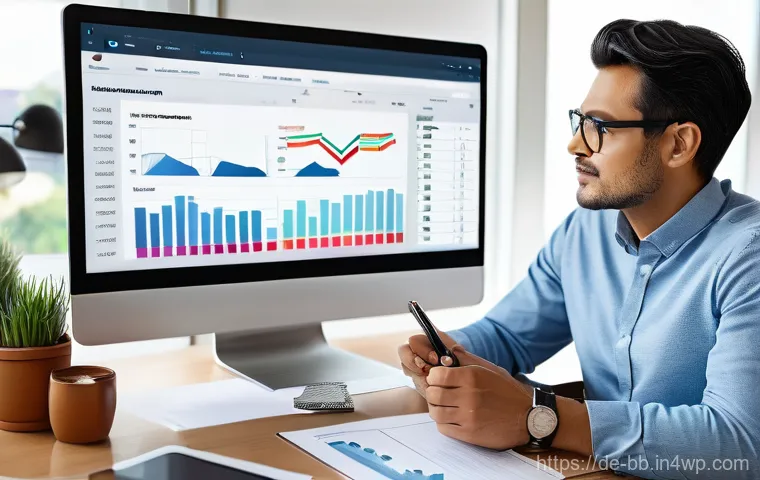 비상 재무계획의 효과적인 전달 방법 - **Prompt:** A family of four – two parents (mid-30s to early 40s) and their two children (a boy, 8, ...