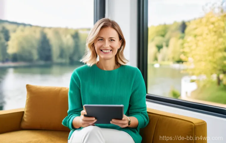 비상 재무계획의 실질적인 적용 사례 - **Prompt:** A young German couple, both in their late 20s, dressed in modern, casual attire, sit at ...