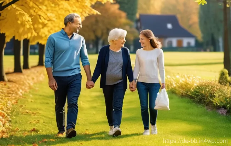 비상 재무계획의 실질적인 적용 사례 - **Prompt:** A mid-career German professional, a woman in her late 30s, sits comfortably on a modern ...