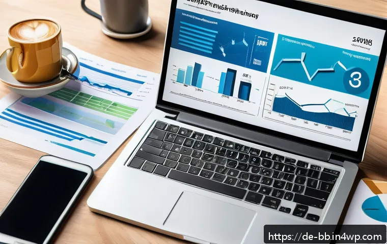 비상 재무계획을 위한 시장 조사 기법 관련 이미지 1