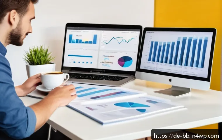 비상 재무계획을 위한 시장 조사 기법 관련 이미지 2